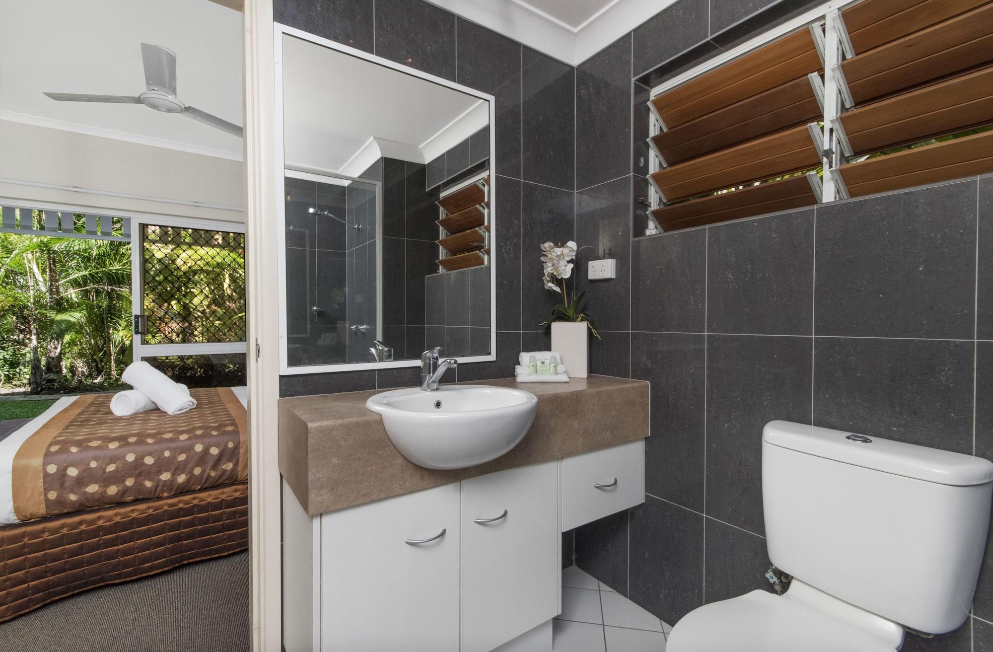 Nimrod Resort Apartments Πορτ Ντάγκλας Εξωτερικό φωτογραφία