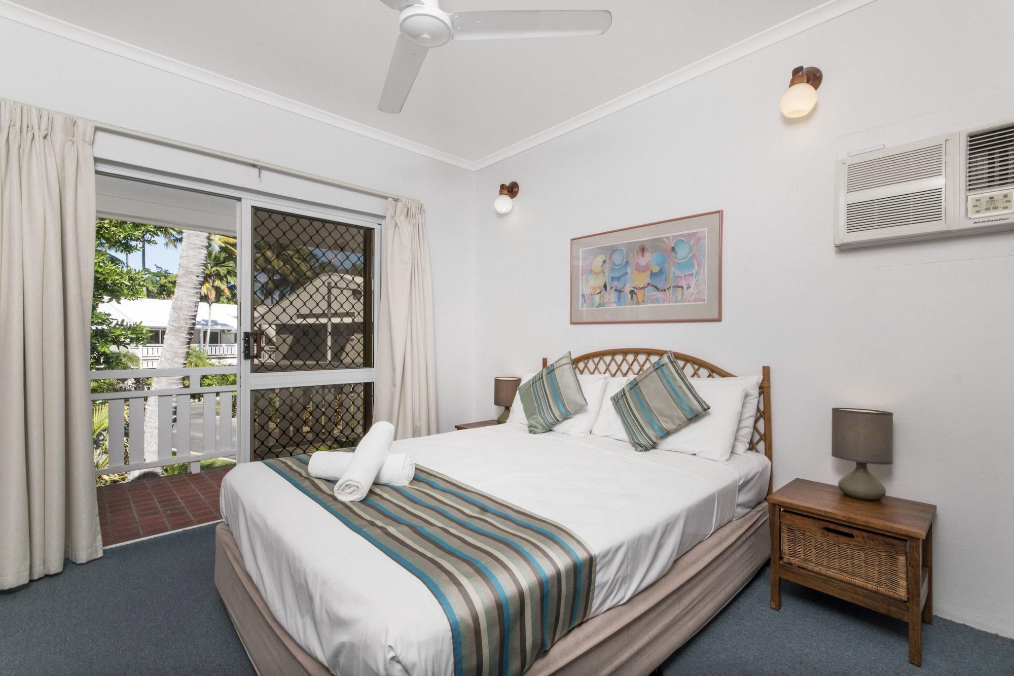 Nimrod Resort Apartments Πορτ Ντάγκλας Εξωτερικό φωτογραφία