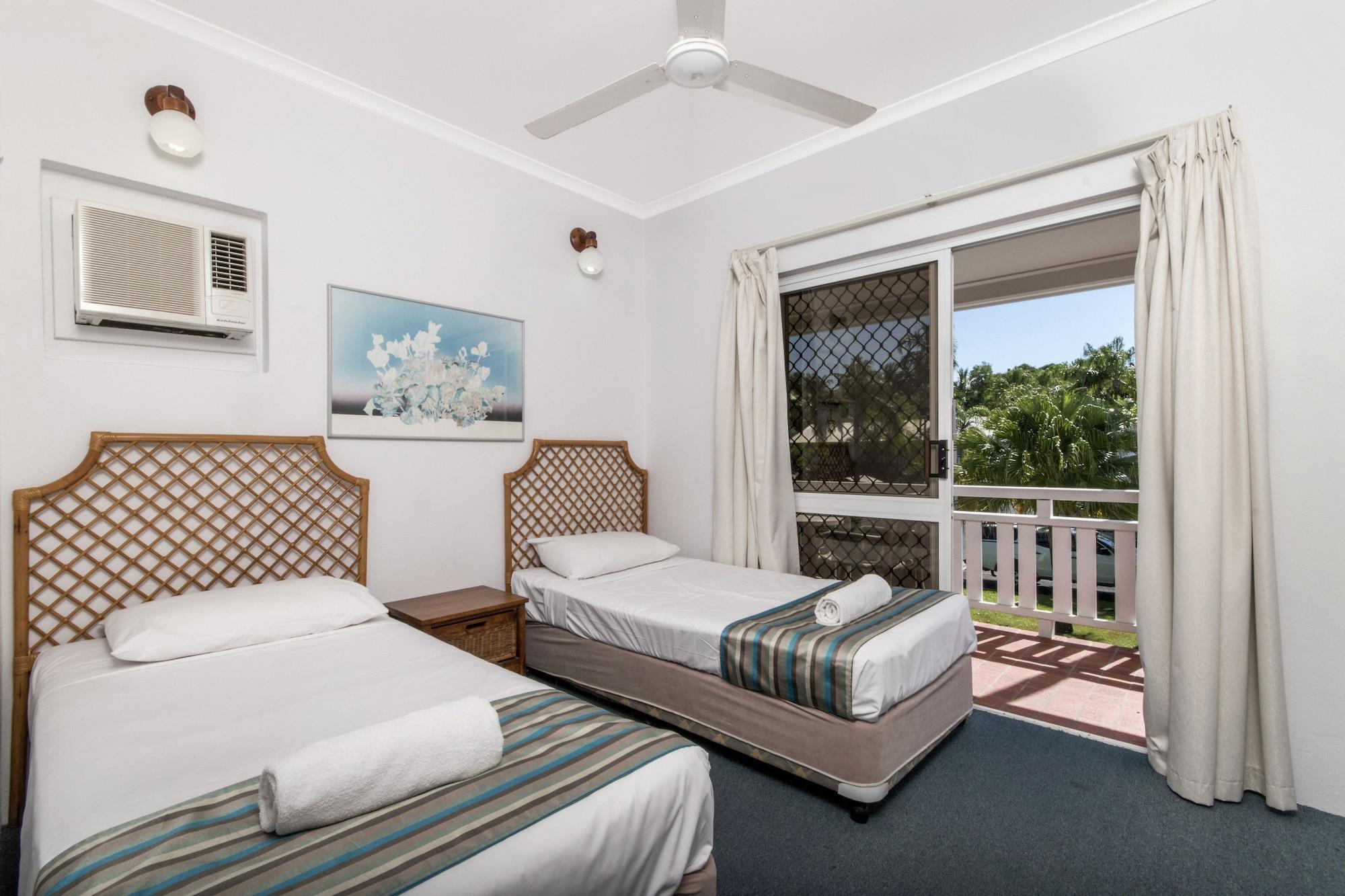 Nimrod Resort Apartments Πορτ Ντάγκλας Εξωτερικό φωτογραφία
