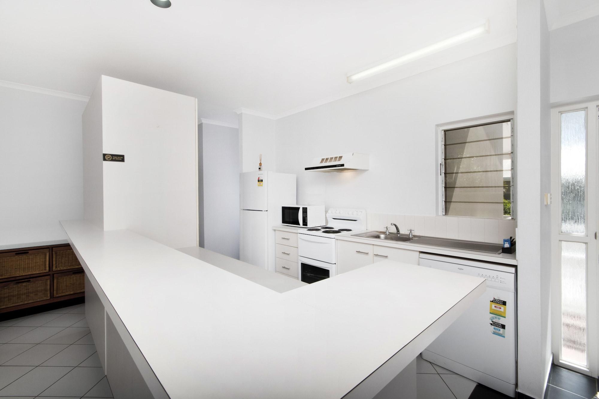 Nimrod Resort Apartments Πορτ Ντάγκλας Εξωτερικό φωτογραφία