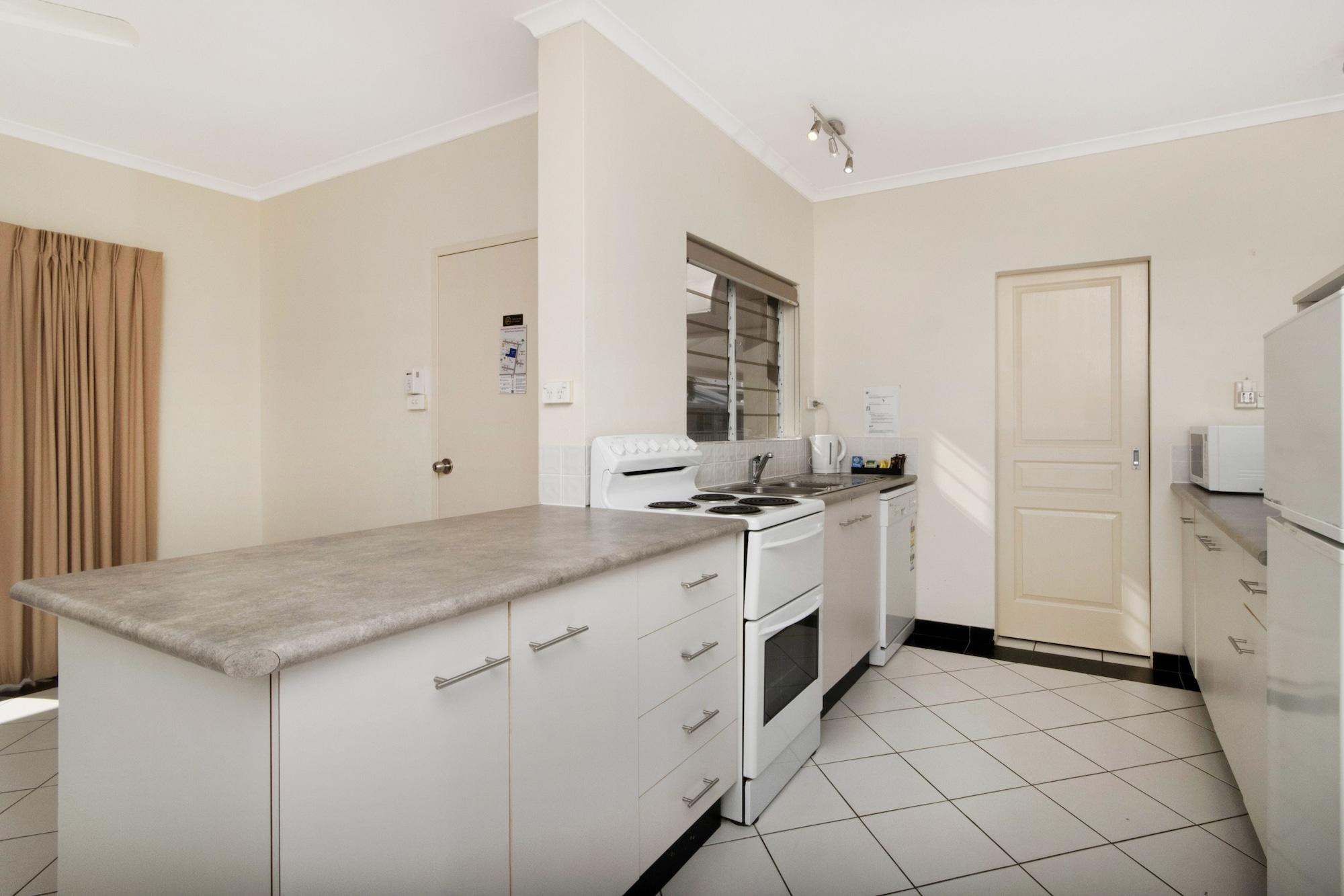Nimrod Resort Apartments Πορτ Ντάγκλας Εξωτερικό φωτογραφία