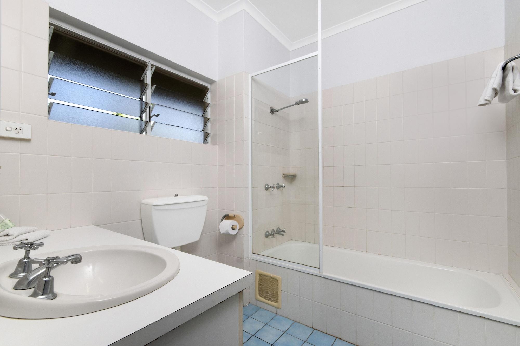 Nimrod Resort Apartments Πορτ Ντάγκλας Εξωτερικό φωτογραφία