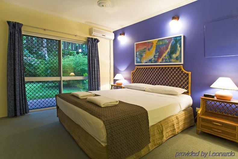 Nimrod Resort Apartments Πορτ Ντάγκλας Εξωτερικό φωτογραφία
