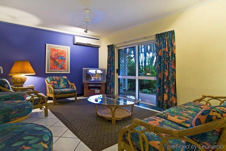 Nimrod Resort Apartments Πορτ Ντάγκλας Εξωτερικό φωτογραφία