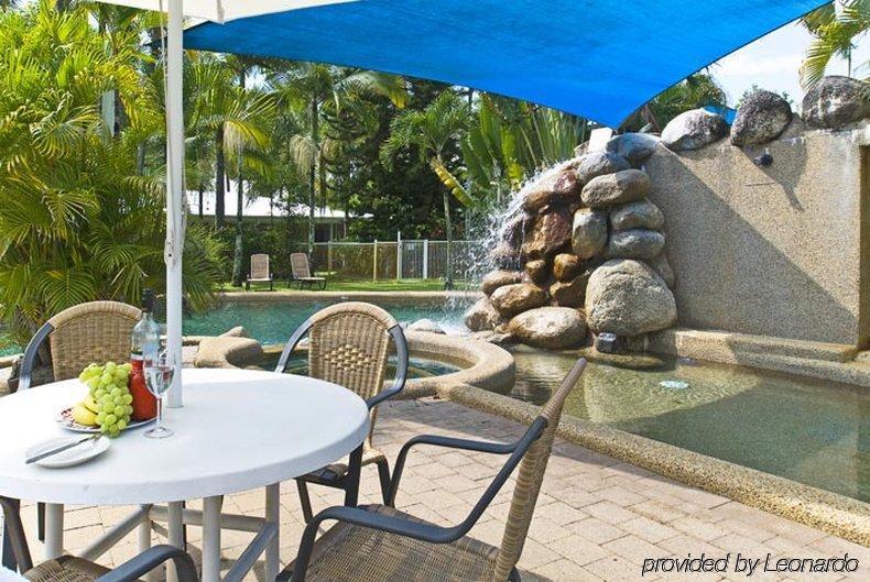 Nimrod Resort Apartments Πορτ Ντάγκλας Εξωτερικό φωτογραφία