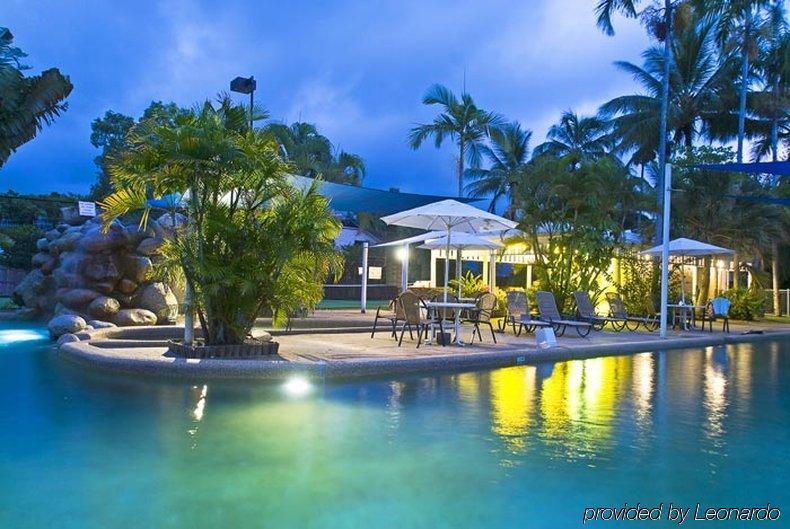 Nimrod Resort Apartments Πορτ Ντάγκλας Εξωτερικό φωτογραφία
