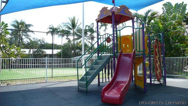 Nimrod Resort Apartments Πορτ Ντάγκλας Εξωτερικό φωτογραφία