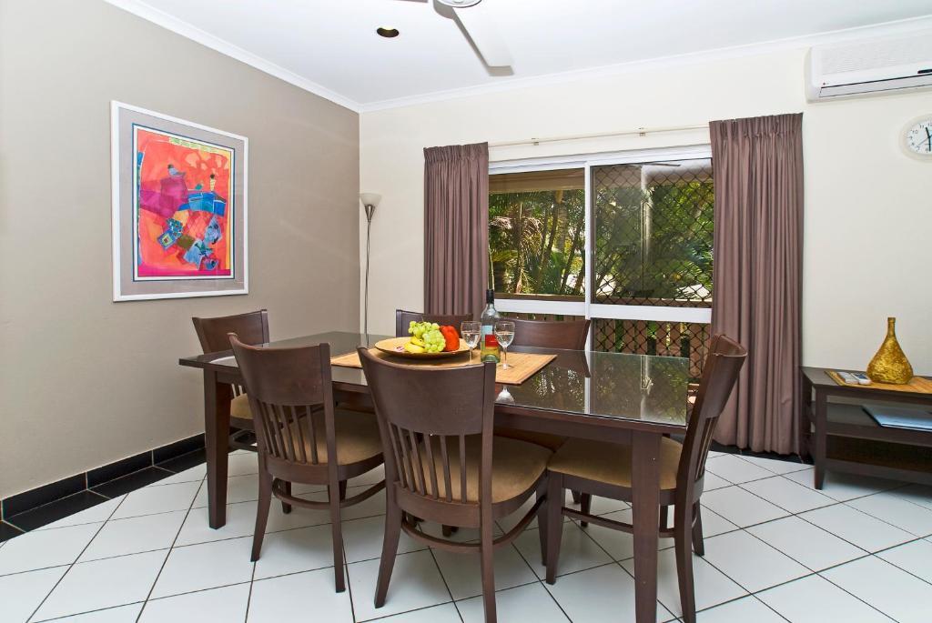 Nimrod Resort Apartments Πορτ Ντάγκλας Δωμάτιο φωτογραφία