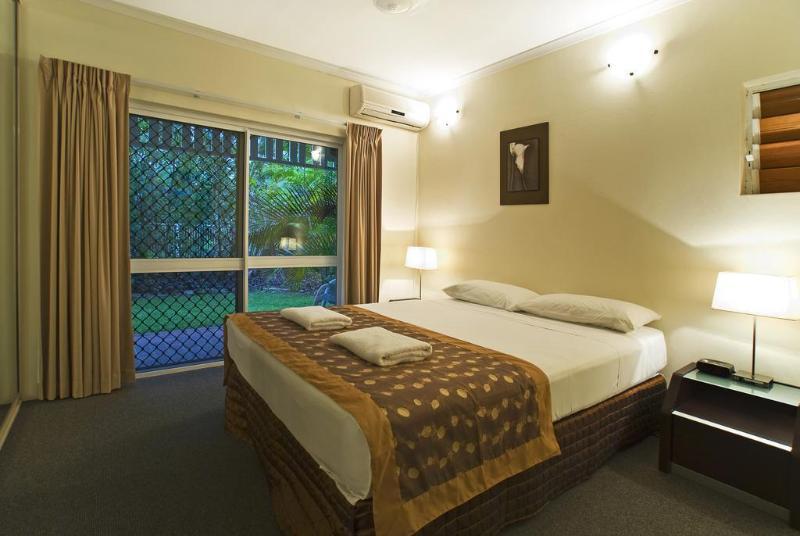 Nimrod Resort Apartments Πορτ Ντάγκλας Εξωτερικό φωτογραφία