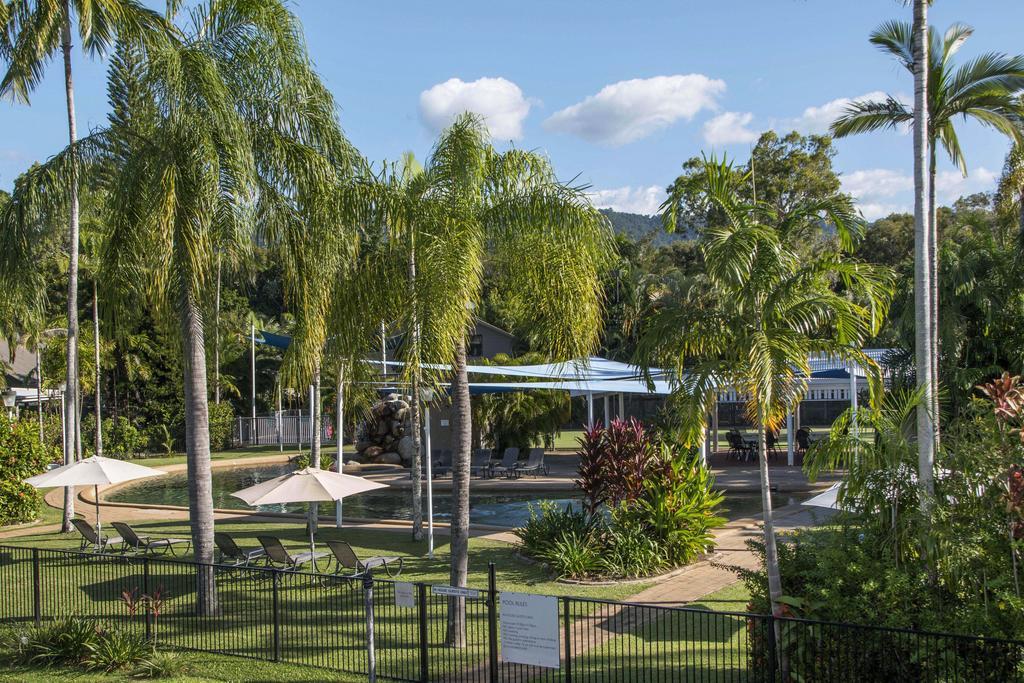 Nimrod Resort Apartments Πορτ Ντάγκλας Εξωτερικό φωτογραφία