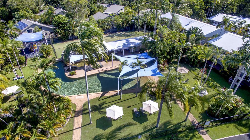 Nimrod Resort Apartments Πορτ Ντάγκλας Εξωτερικό φωτογραφία