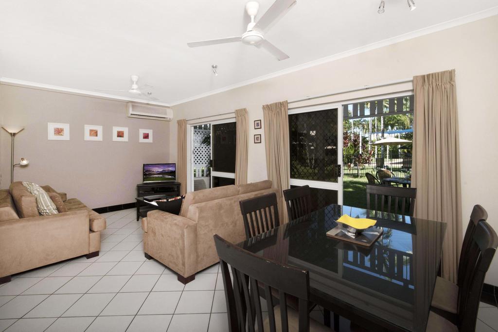 Nimrod Resort Apartments Πορτ Ντάγκλας Εξωτερικό φωτογραφία