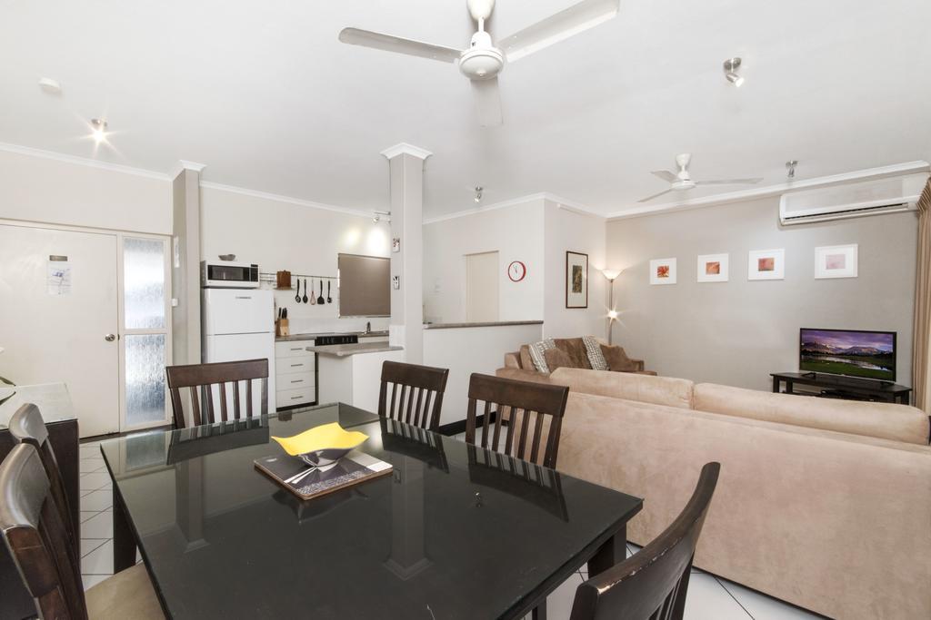 Nimrod Resort Apartments Πορτ Ντάγκλας Εξωτερικό φωτογραφία