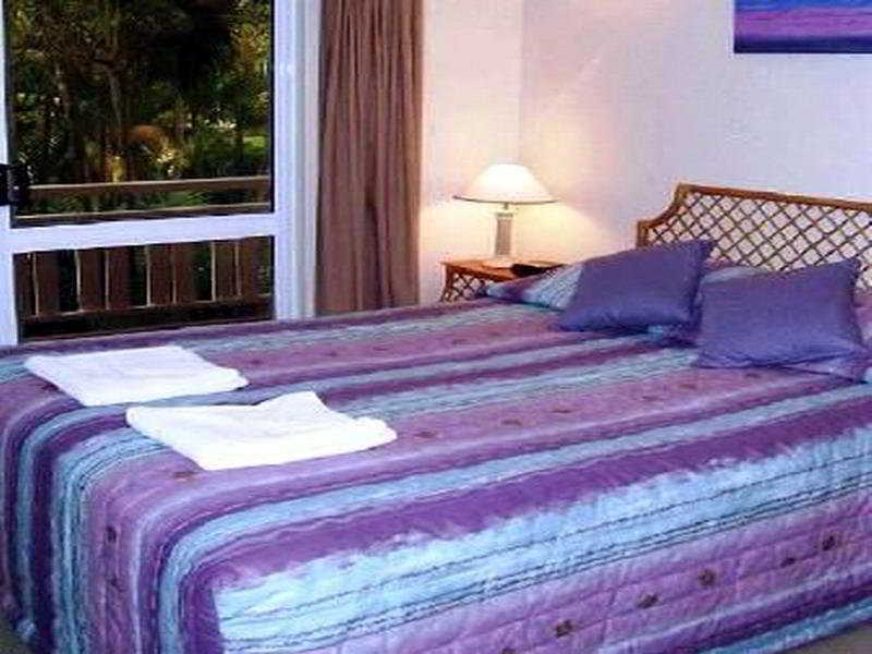 Nimrod Resort Apartments Πορτ Ντάγκλας Εξωτερικό φωτογραφία