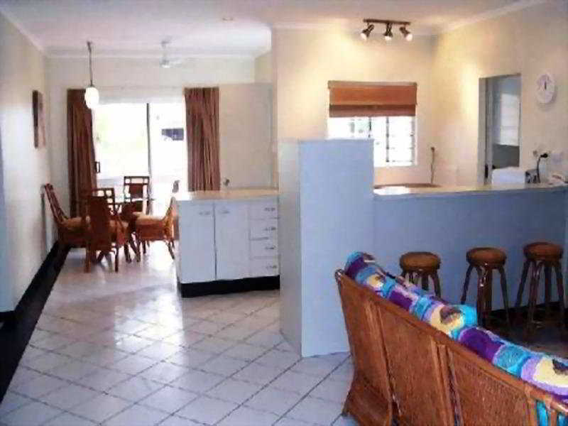 Nimrod Resort Apartments Πορτ Ντάγκλας Εξωτερικό φωτογραφία