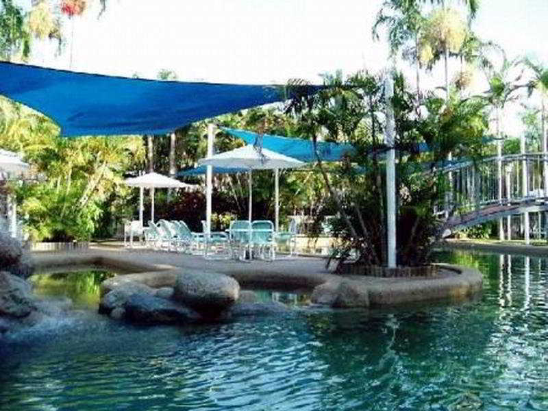 Nimrod Resort Apartments Πορτ Ντάγκλας Εξωτερικό φωτογραφία