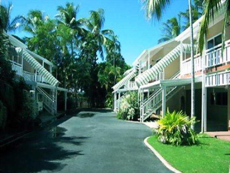Nimrod Resort Apartments Πορτ Ντάγκλας Εξωτερικό φωτογραφία