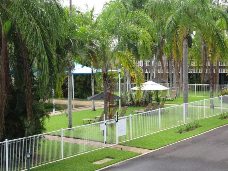 Nimrod Resort Apartments Πορτ Ντάγκλας Εξωτερικό φωτογραφία