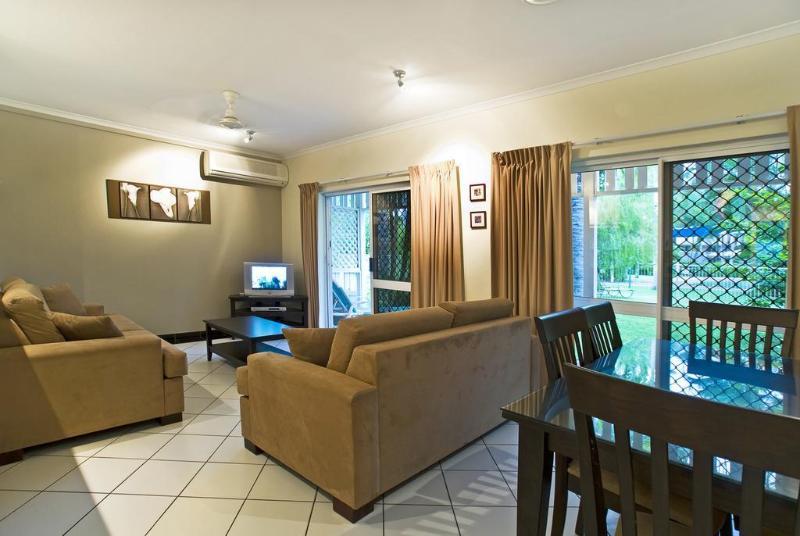 Nimrod Resort Apartments Πορτ Ντάγκλας Εξωτερικό φωτογραφία