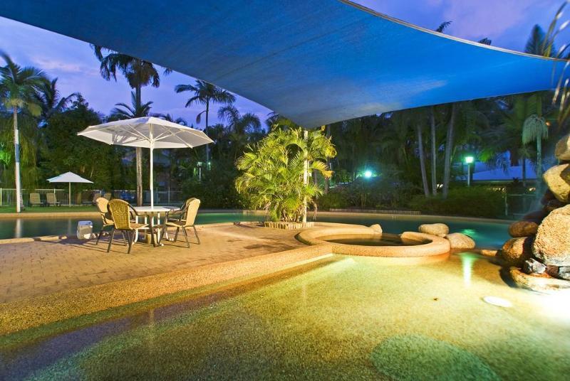 Nimrod Resort Apartments Πορτ Ντάγκλας Εξωτερικό φωτογραφία