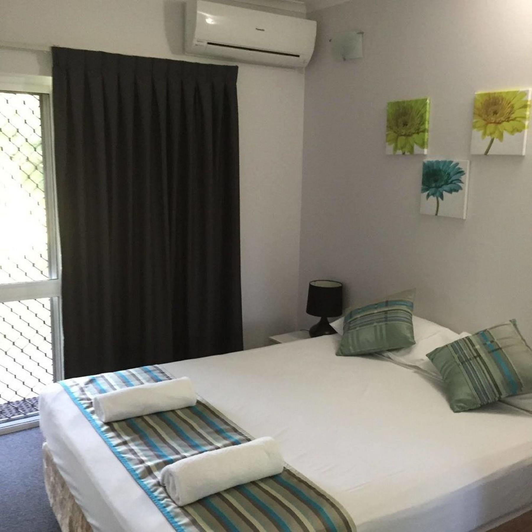 Nimrod Resort Apartments Πορτ Ντάγκλας Εξωτερικό φωτογραφία