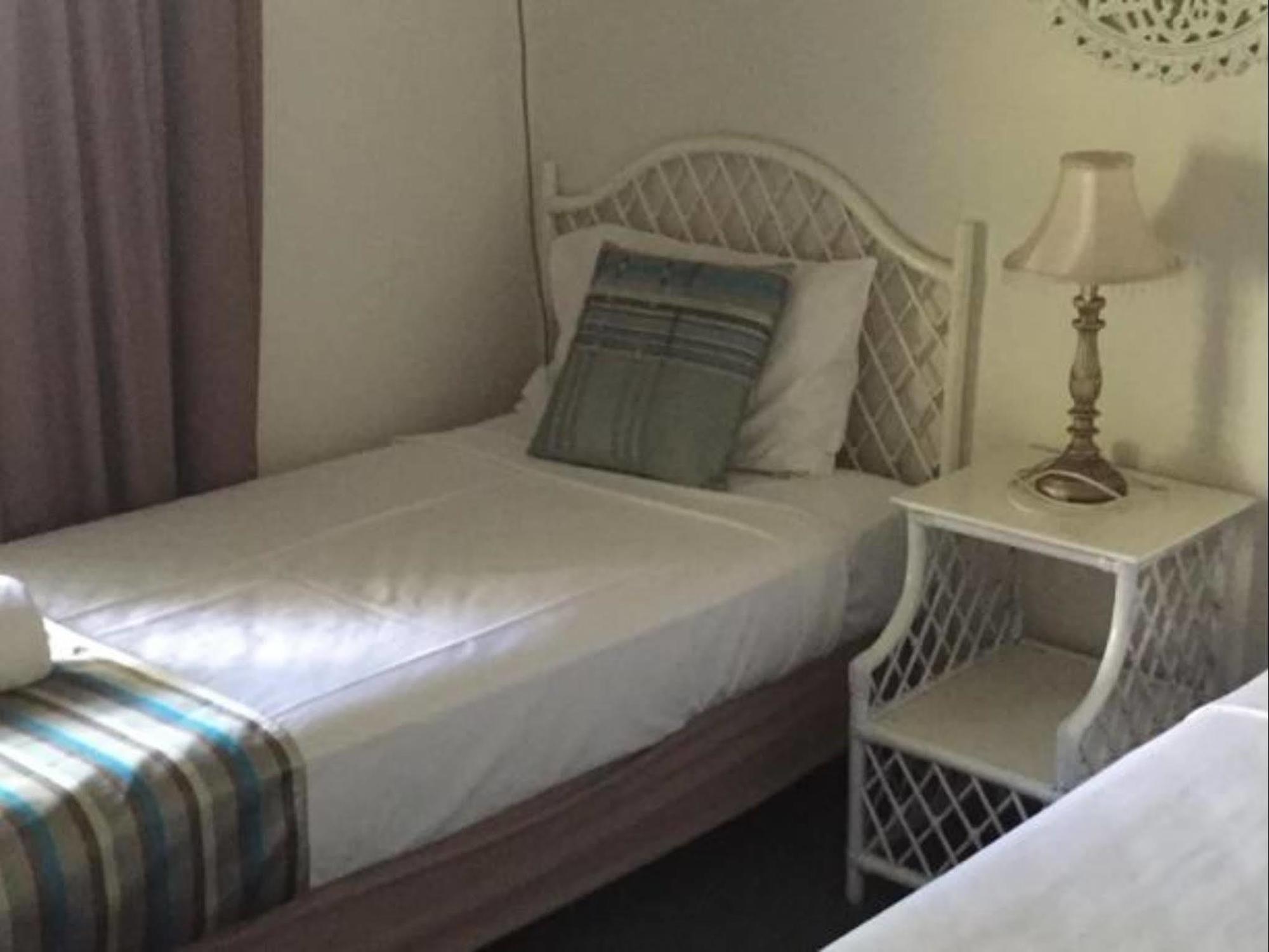 Nimrod Resort Apartments Πορτ Ντάγκλας Εξωτερικό φωτογραφία