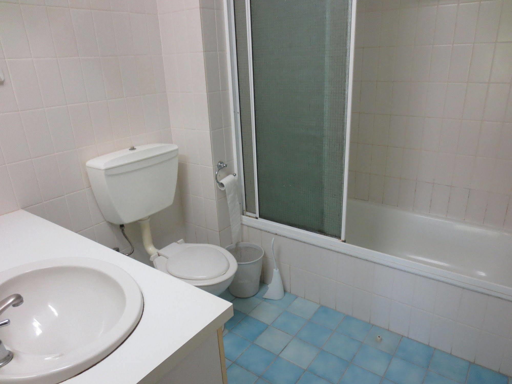 Nimrod Resort Apartments Πορτ Ντάγκλας Εξωτερικό φωτογραφία