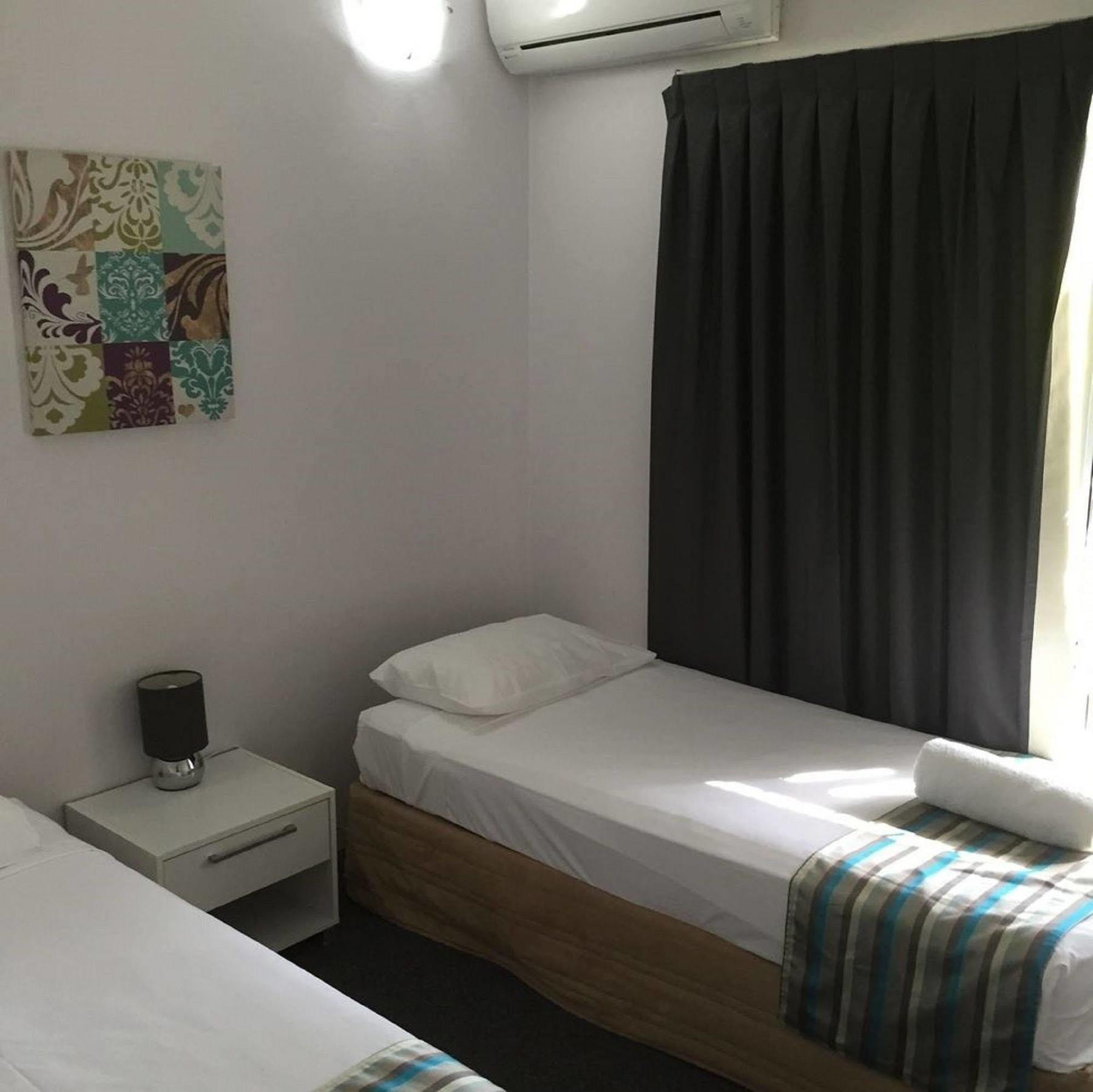 Nimrod Resort Apartments Πορτ Ντάγκλας Εξωτερικό φωτογραφία