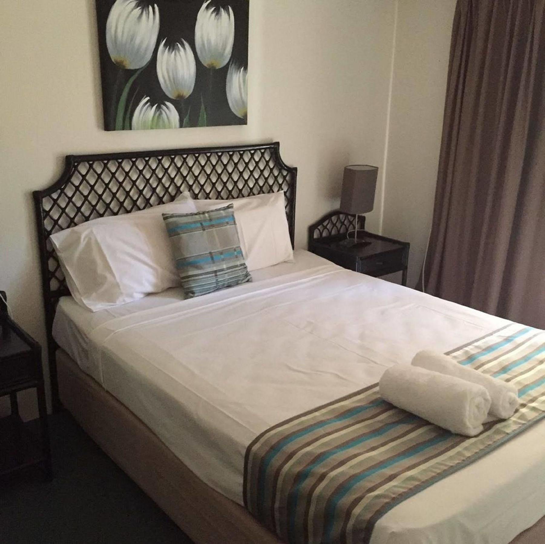 Nimrod Resort Apartments Πορτ Ντάγκλας Εξωτερικό φωτογραφία