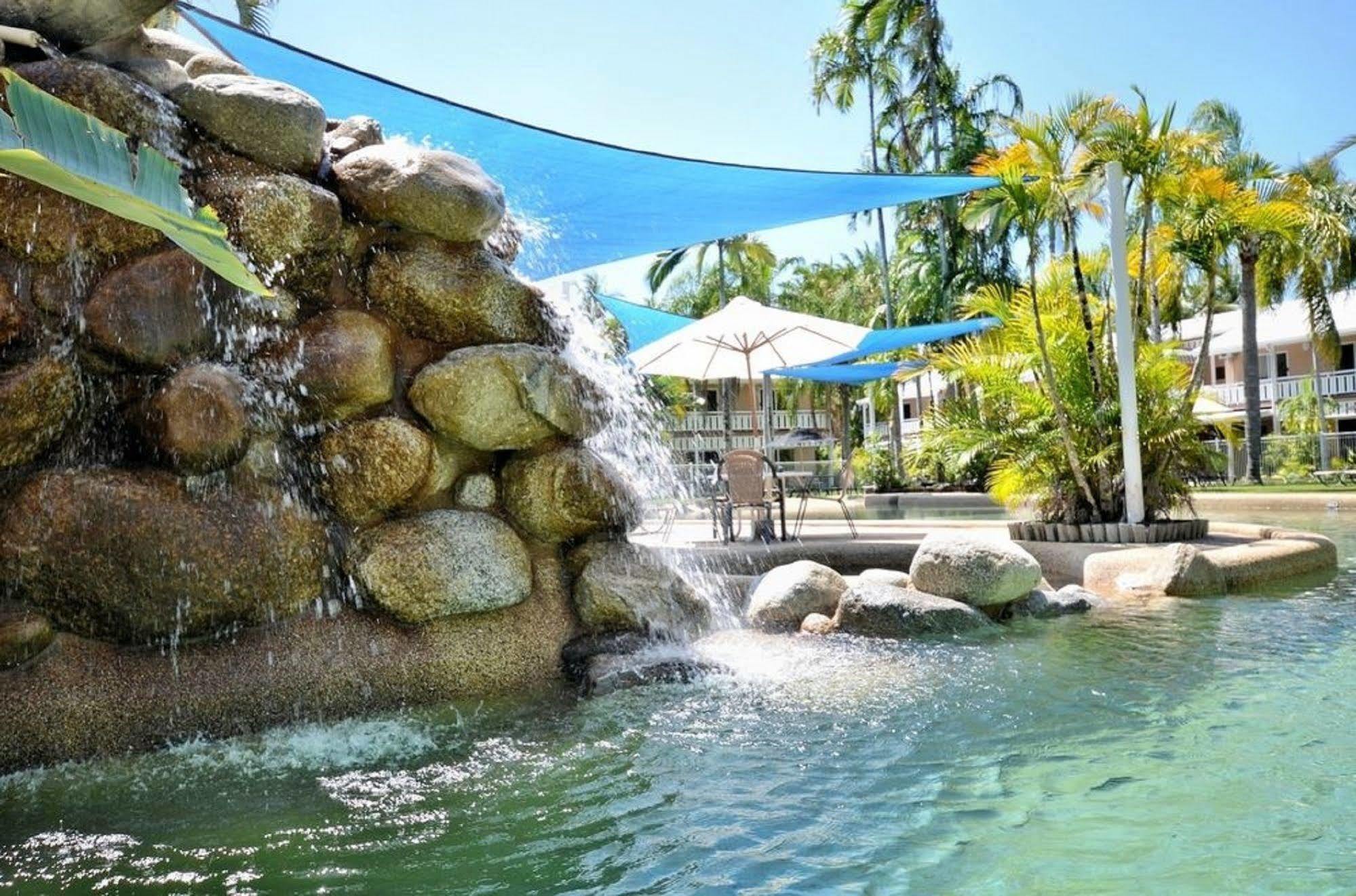 Nimrod Resort Apartments Πορτ Ντάγκλας Εξωτερικό φωτογραφία