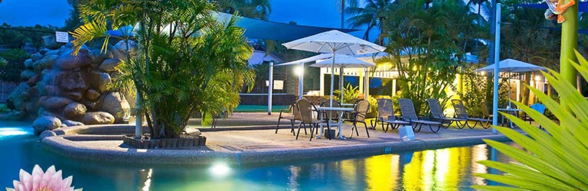 Nimrod Resort Apartments Πορτ Ντάγκλας Εξωτερικό φωτογραφία