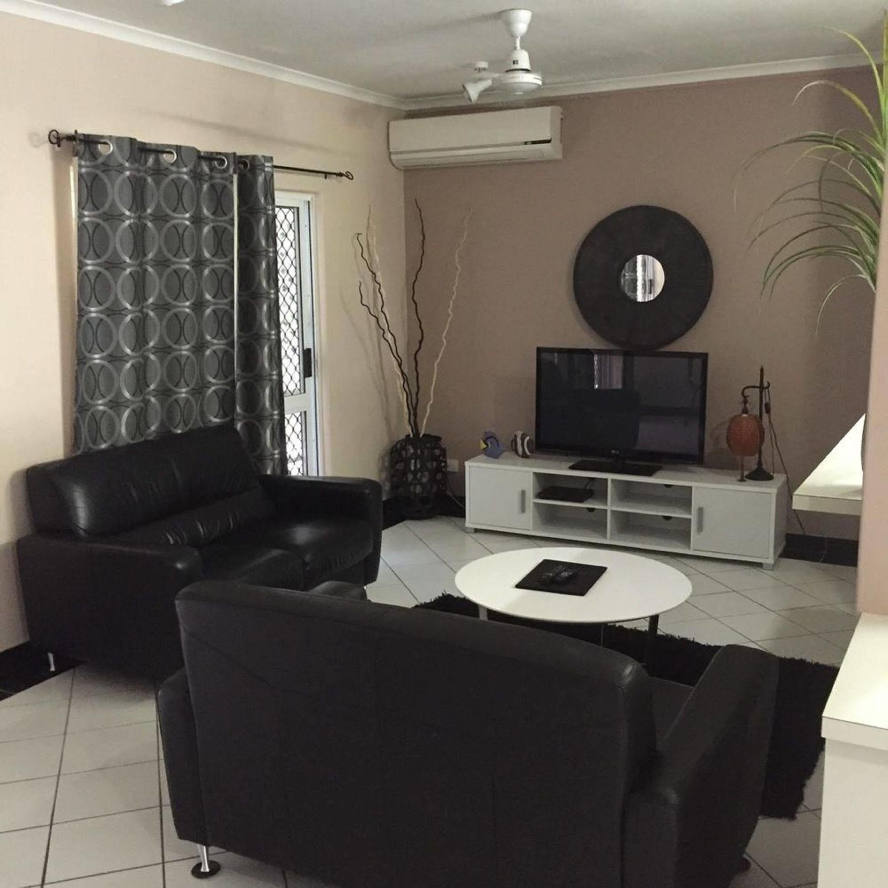Nimrod Resort Apartments Πορτ Ντάγκλας Εξωτερικό φωτογραφία