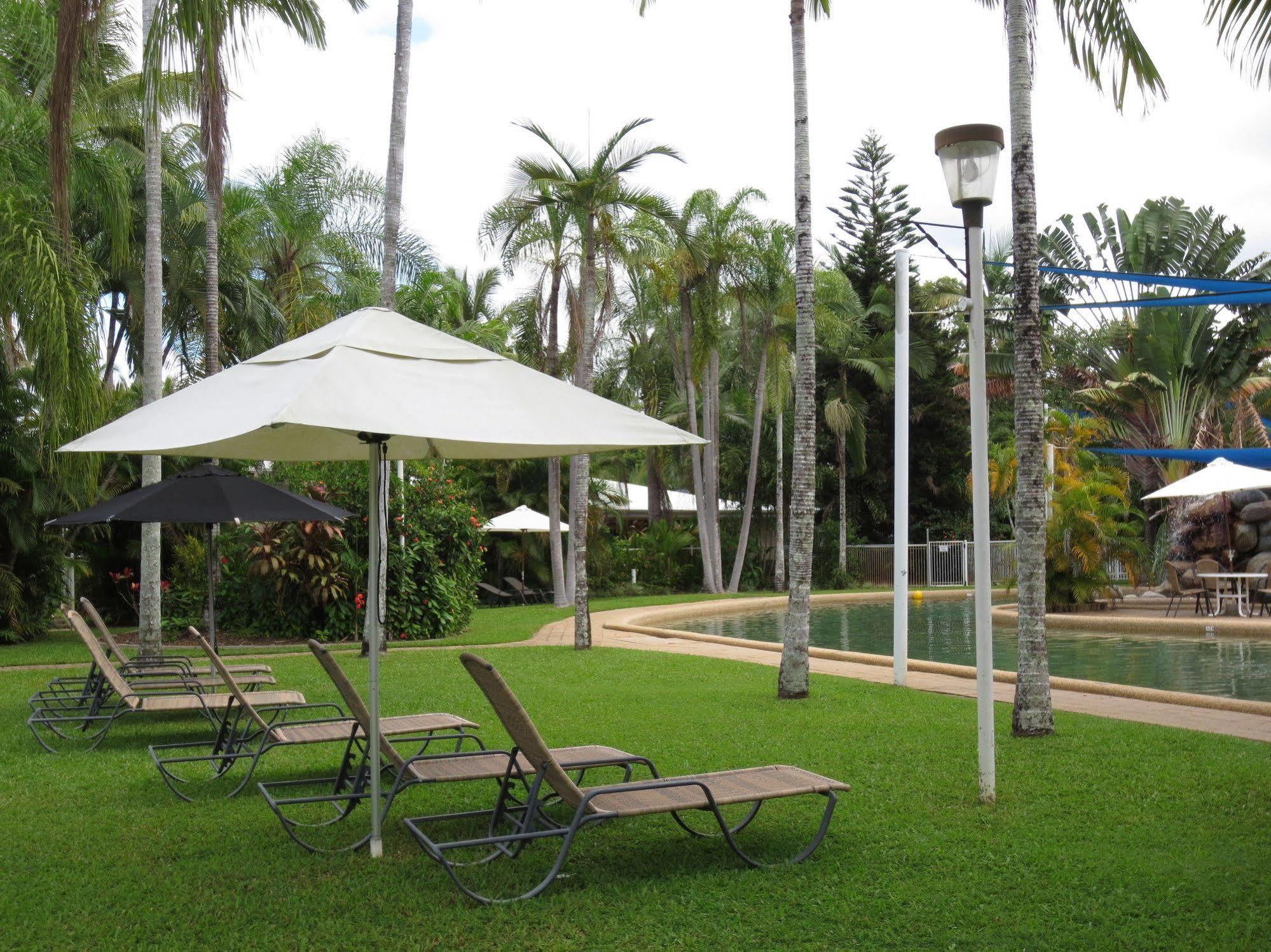 Nimrod Resort Apartments Πορτ Ντάγκλας Εξωτερικό φωτογραφία