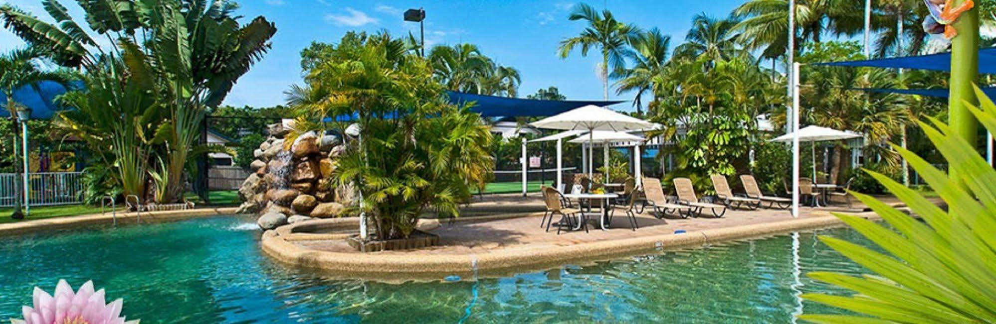 Nimrod Resort Apartments Πορτ Ντάγκλας Εξωτερικό φωτογραφία